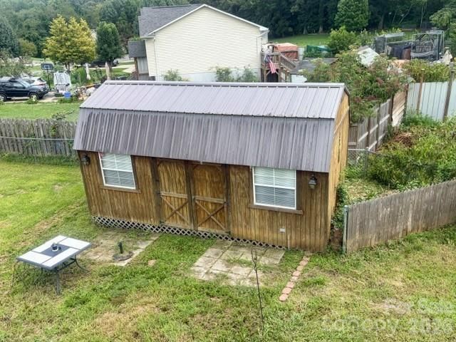 362 Mt Herman Road, Hudson, NC 28638