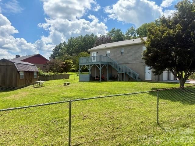 362 Mt Herman Road, Hudson, NC 28638