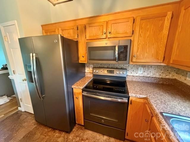 362 Mt Herman Road, Hudson, NC 28638