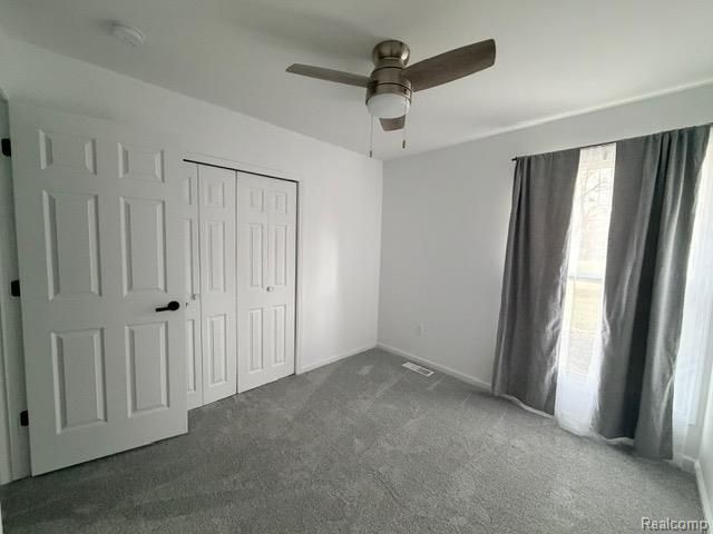 4736 Summerhill Drive, Clarkston, MI 48346