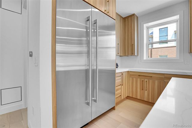 300 S Franklin Street, Denver, CO 80209