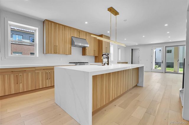 300 S Franklin Street, Denver, CO 80209