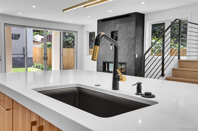 300 S Franklin Street, Denver, CO 80209