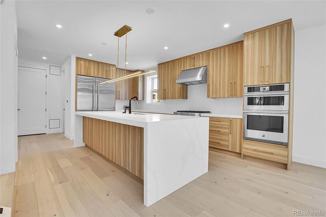 300 S Franklin Street, Denver, CO 80209