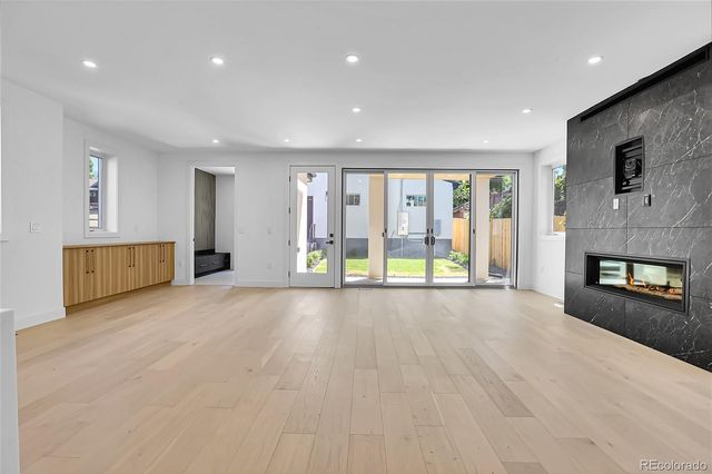 300 S Franklin Street, Denver, CO 80209