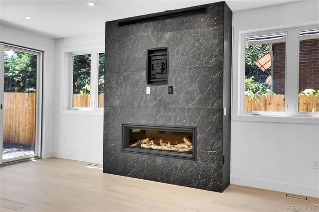 300 S Franklin Street, Denver, CO 80209