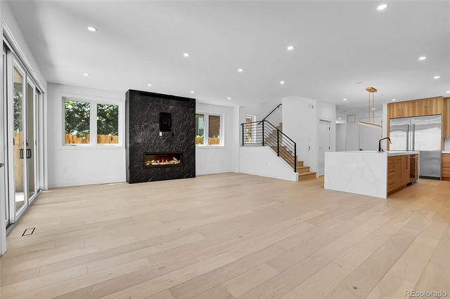 300 S Franklin Street, Denver, CO 80209