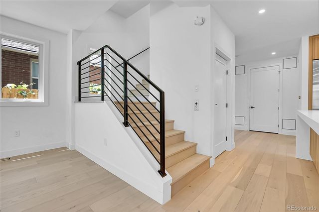 300 S Franklin Street, Denver, CO 80209