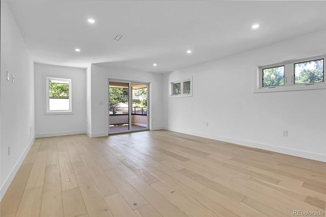 300 S Franklin Street, Denver, CO 80209