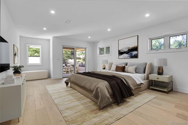 300 S Franklin Street, Denver, CO 80209