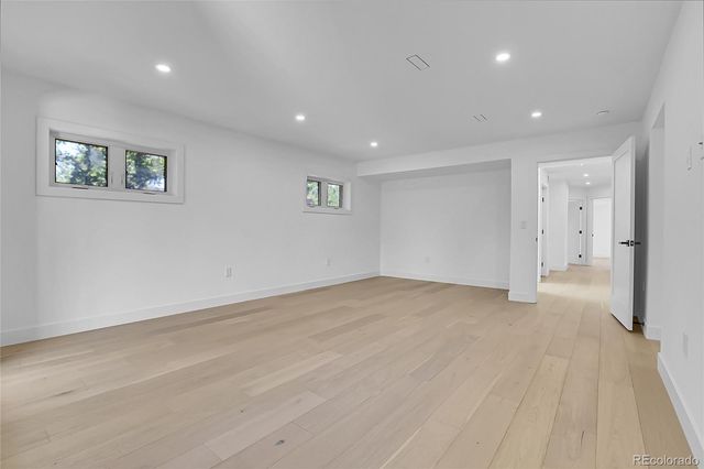 300 S Franklin Street, Denver, CO 80209