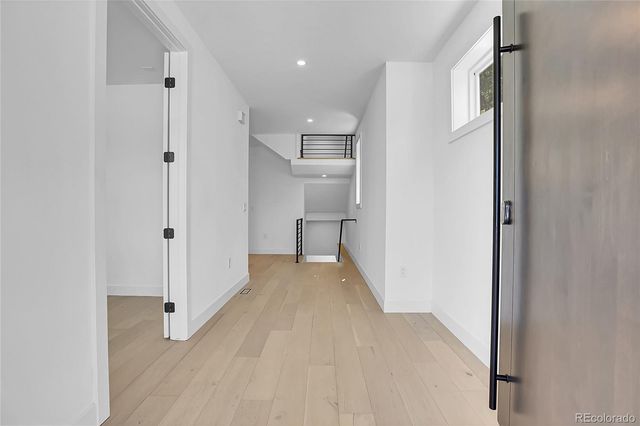 300 S Franklin Street, Denver, CO 80209