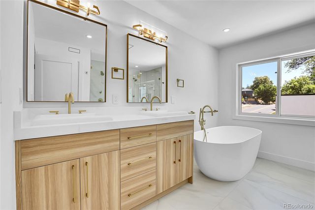 300 S Franklin Street, Denver, CO 80209