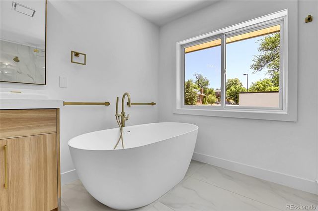 300 S Franklin Street, Denver, CO 80209