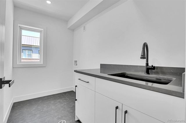 300 S Franklin Street, Denver, CO 80209