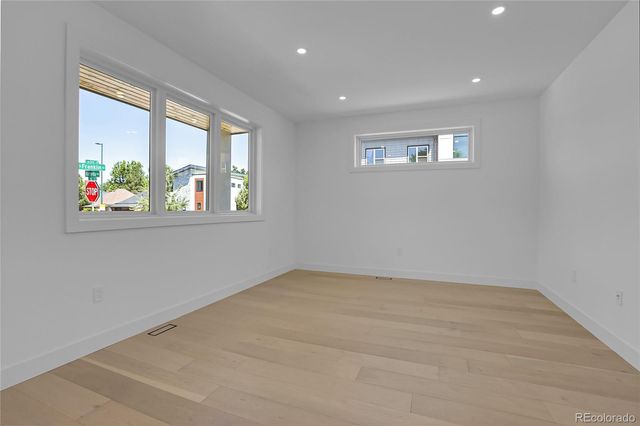 300 S Franklin Street, Denver, CO 80209