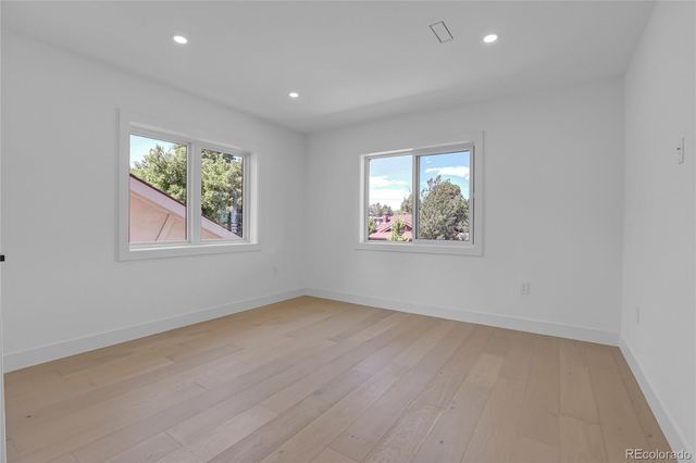 300 S Franklin Street, Denver, CO 80209