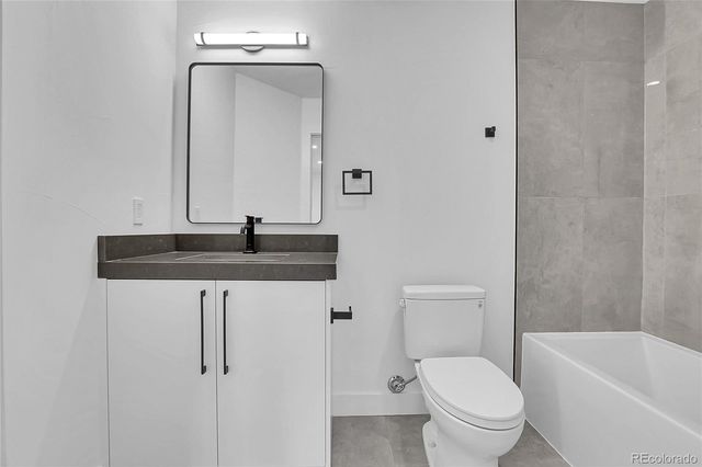 300 S Franklin Street, Denver, CO 80209