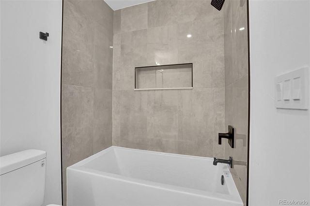 300 S Franklin Street, Denver, CO 80209