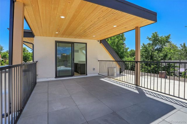 300 S Franklin Street, Denver, CO 80209