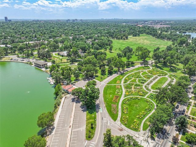 300 S Franklin Street, Denver, CO 80209