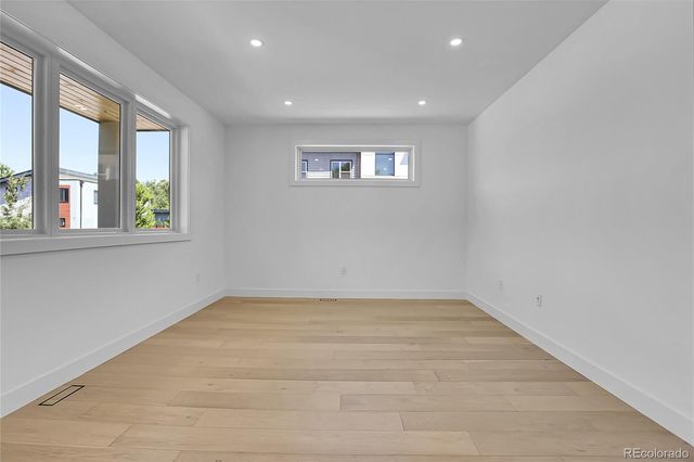 300 S Franklin Street, Denver, CO 80209