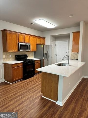 2027 Polesdean Trace, Duluth, GA 30097