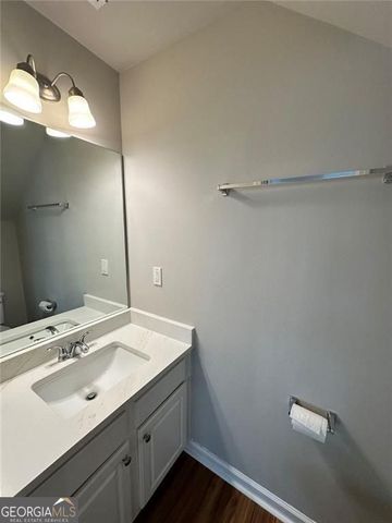 2027 Polesdean Trace, Duluth, GA 30097