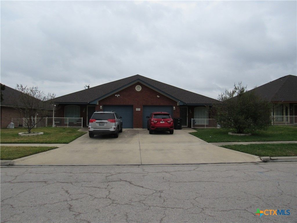 4604 Pennington Avenue 2, Killeen, TX 76549