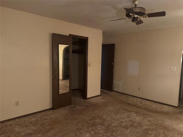 7501 NW 12th Place, Oklahoma City, OK 73127