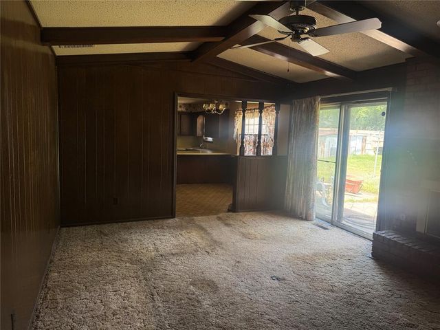 7501 NW 12th Place, Oklahoma City, OK 73127