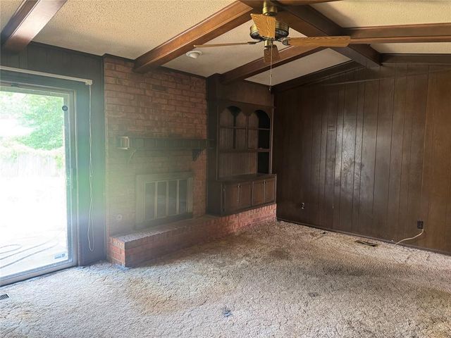 7501 NW 12th Place, Oklahoma City, OK 73127