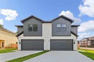 518 Clinton Street A, Conroe, TX 77301