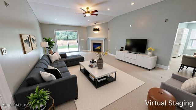 187 LIGE BRANCH Lane, Jacksonville, FL 32259