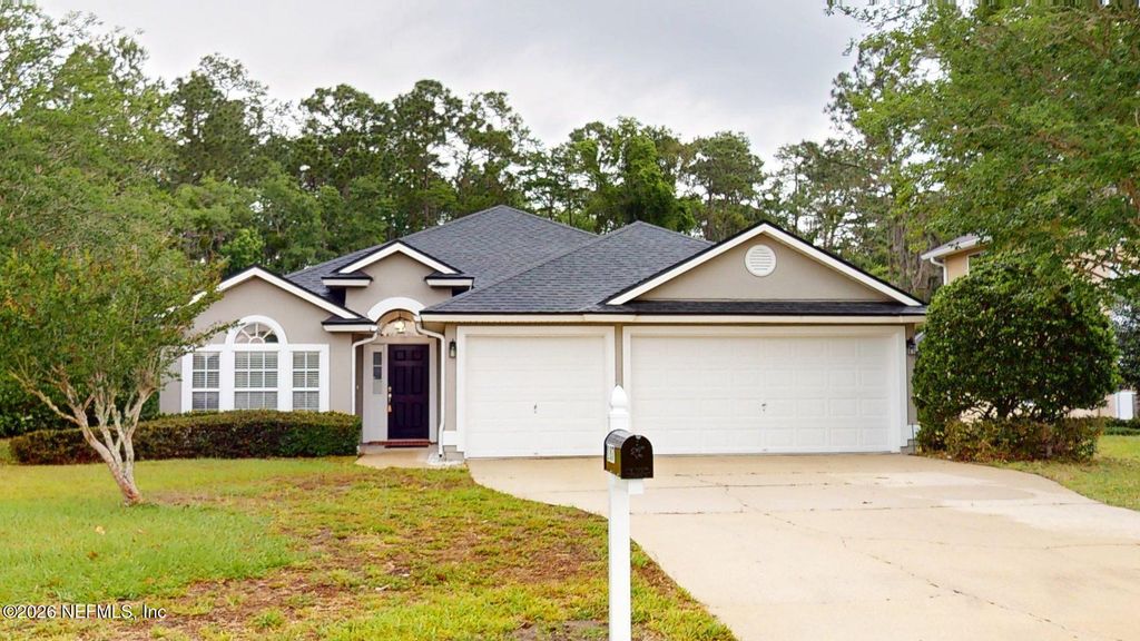 187 LIGE BRANCH Lane, Jacksonville, FL 32259