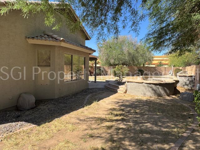 2602 E Beautiful Lane, Phoenix, AZ 85042