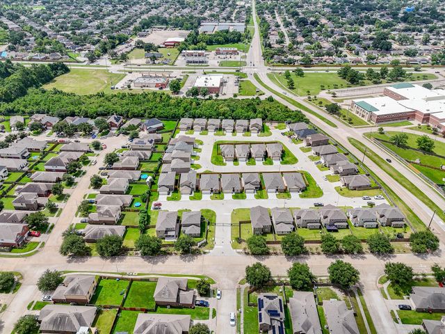 2803 Topiary Lane, Houston, TX 77014