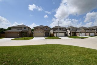 2803 Topiary Lane, Houston, TX 77014