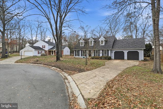 3454 TAMARACK CT, Waldorf, MD 20602