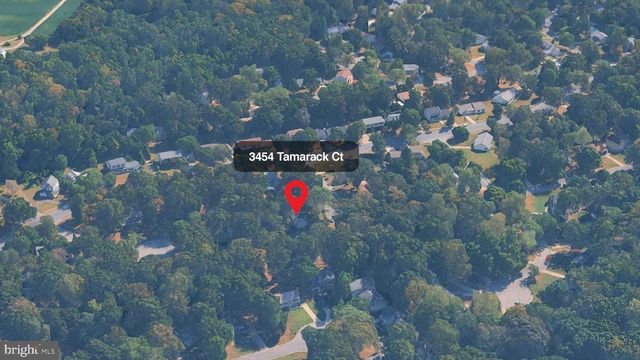 3454 TAMARACK CT, Waldorf, MD 20602