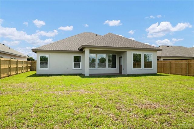 506 W La Pointe Avenue, Alton, TX 78573