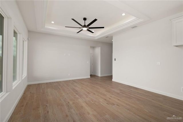 506 W La Pointe Avenue, Alton, TX 78573