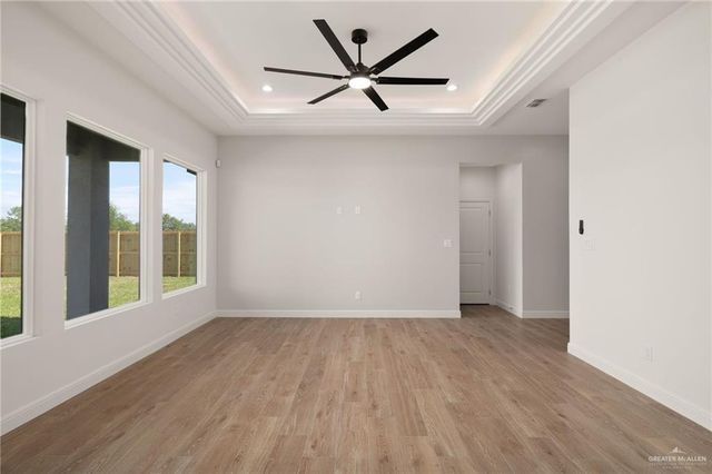 506 W La Pointe Avenue, Alton, TX 78573