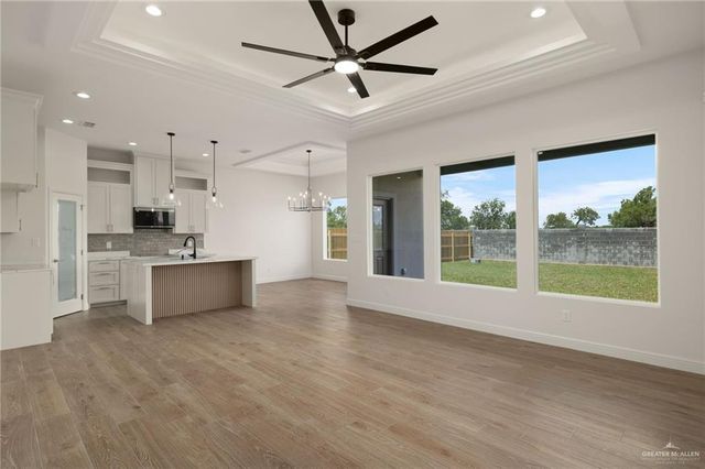 506 W La Pointe Avenue, Alton, TX 78573