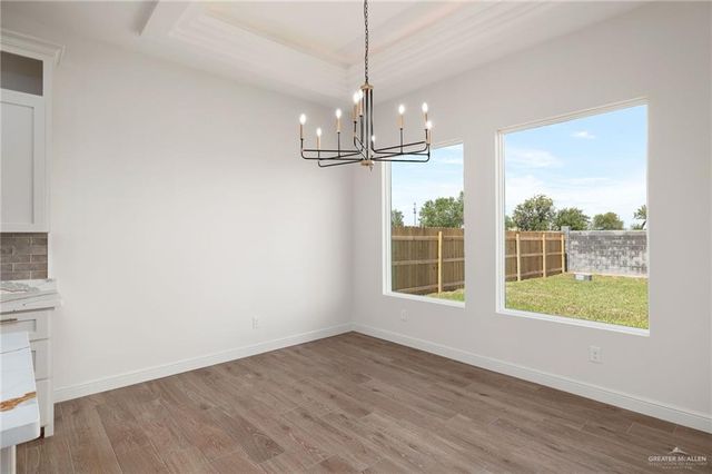 506 W La Pointe Avenue, Alton, TX 78573