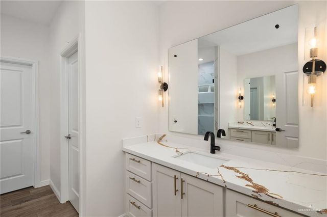 506 W La Pointe Avenue, Alton, TX 78573