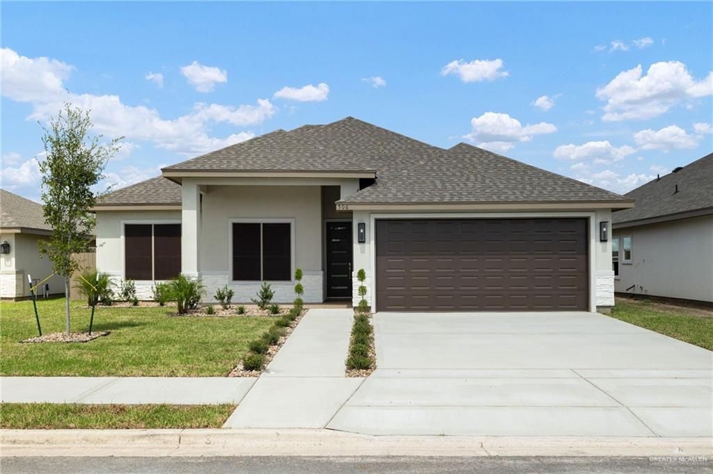 506 W La Pointe Avenue, Alton, TX 78573