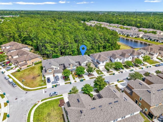 14881 BARTRAM VILLAGE LANE, Jacksonville, FL 32258