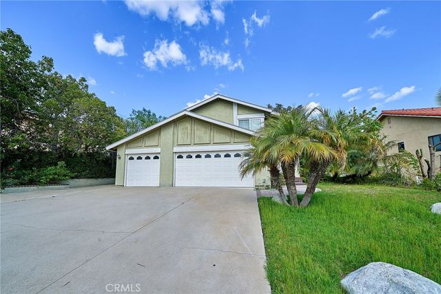 1348 Rolling Knoll Road, Diamond Bar, CA 91765