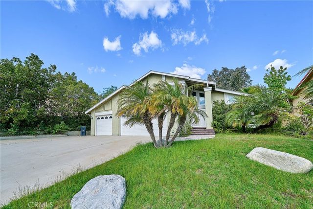 1348 Rolling Knoll Road, Diamond Bar, CA 91765